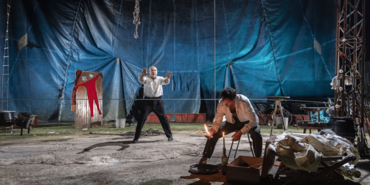 [Loisirs] Agenda : que faire ce week-end des 21 et 22 décembre ?