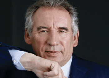 François Bayrou