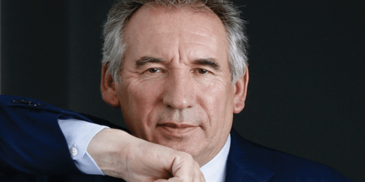 François Bayrou
