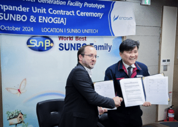 Arthur Leroux Corée