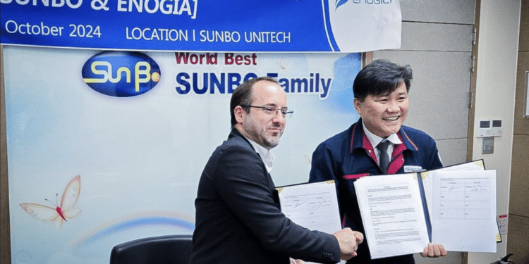 Arthur Leroux Corée