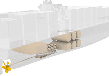 Syroco lève 7,5 millions pour développer les jumeaux numériques des navires