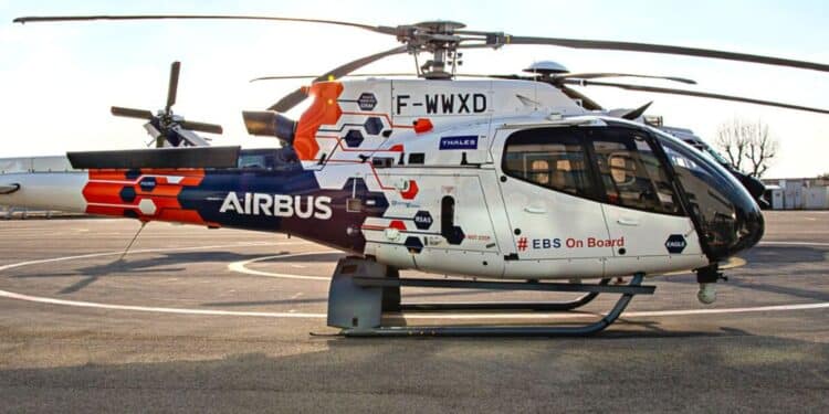 Airbus Helicopters