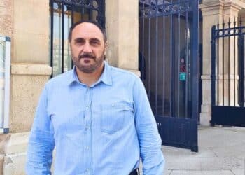 Eric Méry (crédit : JRG / Gomet')