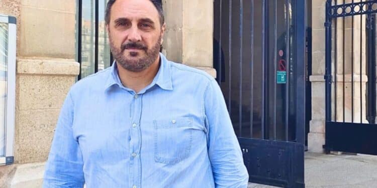 Eric Méry (crédit : JRG / Gomet')