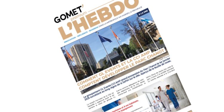 Gomet’ L’hebdo n° 317 & 318