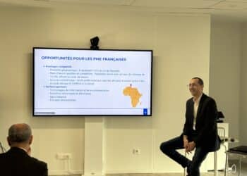 Près de 300 demandes pour bénéficier du Fonds Maghreb de Bpifrance