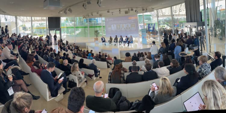 Emerging Valley 2024 a lancé des ponts financiers durables