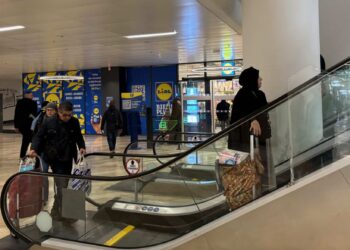 commerces centre-ville