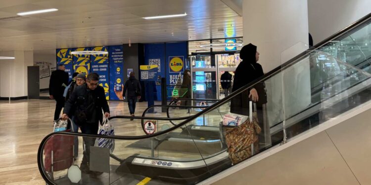 commerces centre-ville