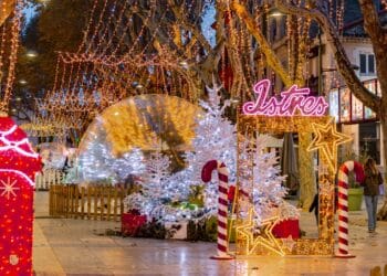 [Loisirs] Agenda : que faire ce week-end des 7 et 8 décembre ?