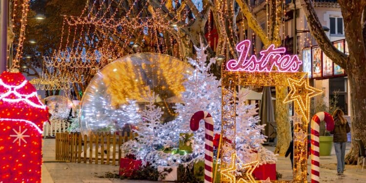 [Loisirs] Agenda : que faire ce week-end des 7 et 8 décembre ?