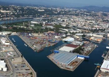 port Lyon