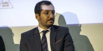 Ismaël Ouanes Banque des territoires