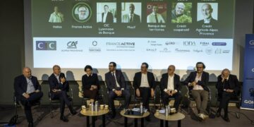 finance verte et solidaire