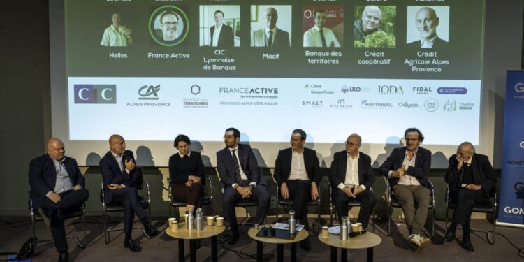 finance verte et solidaire