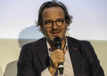 Dominique Giabiconi (Crédit JYD/Gomet')