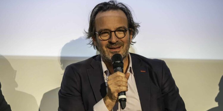 Dominique Giabiconi (Crédit JYD/Gomet')