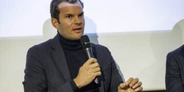 François de Fautereau directeur d'investissement à Smalt Capital