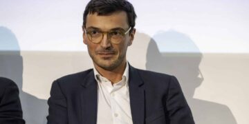 Gaël Le Roux du cabinet Fidal