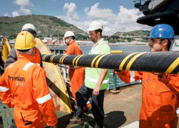 RTE choisit l’italien Prysmian pour raccorder les éoliennes offshore de Fos et Narbonnaise