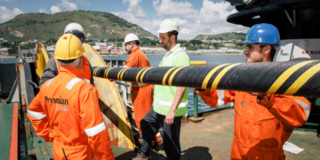 RTE choisit l’italien Prysmian pour raccorder les éoliennes offshore de Fos et Narbonnaise