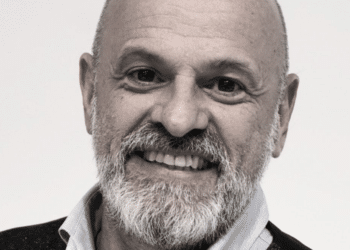 Frédéric Varaine, fondateur et président d’Otrera