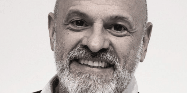 Frédéric Varaine, fondateur et président d’Otrera