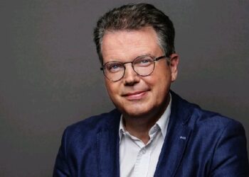 Benoît de Rosamel (Crédit DR)