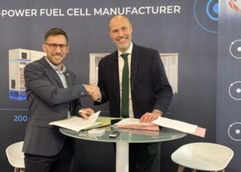 Helion Hydrogen Power