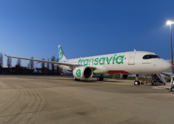Transavia Algérie