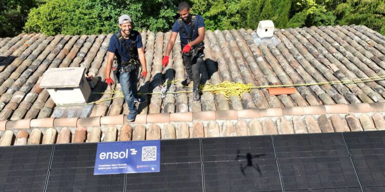 Ensol