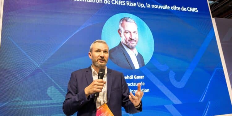 Deux projets régionaux bénéficient du programme Rise du CNRS