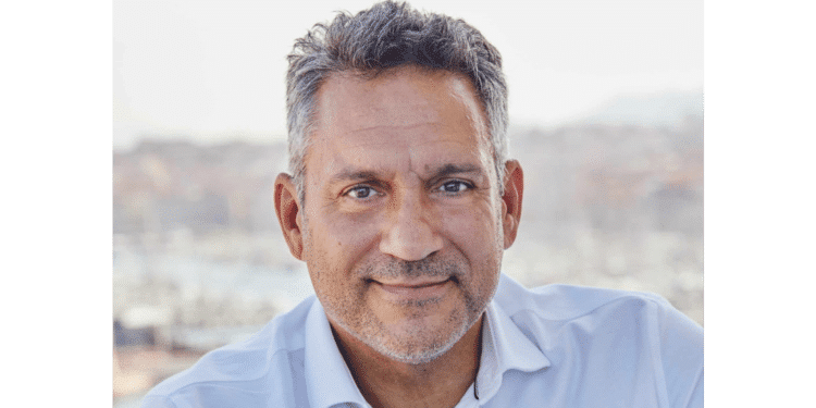 Marseille au Pluriel (Alain Cabras)