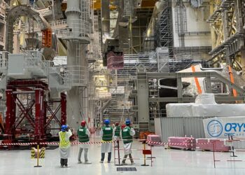 Marseille : Iter donne rendez-vous en avril à ses futurs partenaires industriels