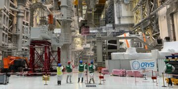 Marseille : Iter donne rendez-vous en avril à ses futurs partenaires industriels