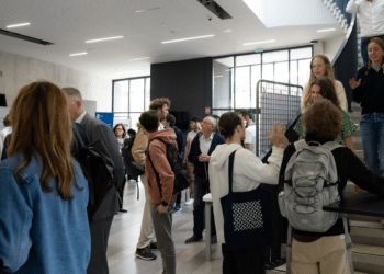 Nos énergies en question(s) à centrale Méditerranée.