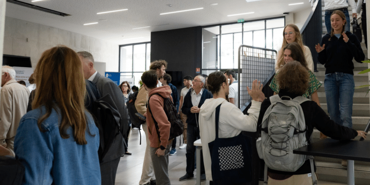 Nos énergies en question(s) à centrale Méditerranée.