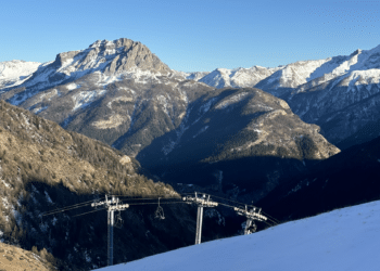 massif mercantour décembre 2024