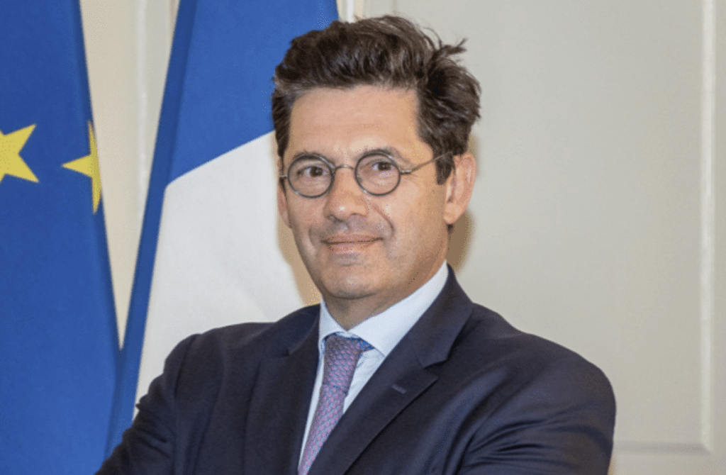 Georges-François Leclerc