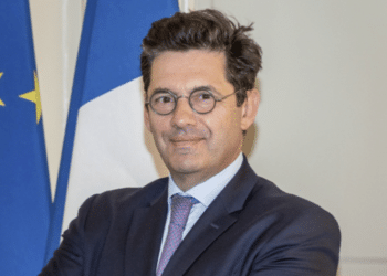 Georges-François Leclerc