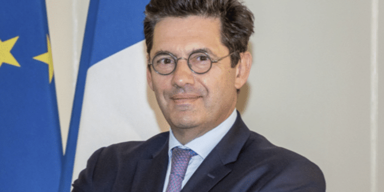 Georges-François Leclerc