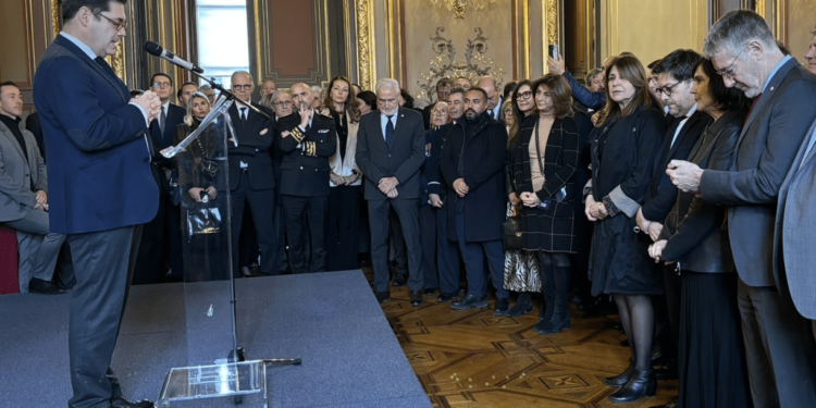 Payan Vassal Lhardit