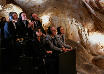 Rachida Dati Marseille