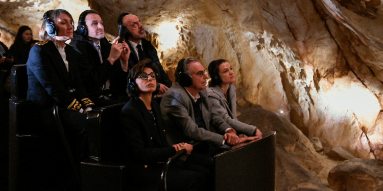 Rachida Dati Marseille