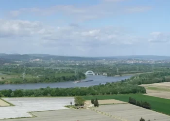 La CNR en appelle à l’épargne pour le parc photovoltaïque de l’Île Vieille (84)