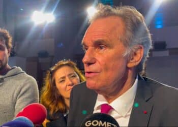 Municipales 2026 à Marseille : Renaud Muselier appelle à la clarté