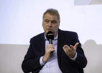 Frédéric Busin (Crédit Gomet'/JYD)