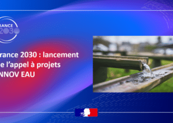 Appel à projets "InnovEau"
