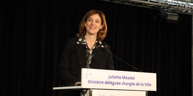 Juliette Méadel